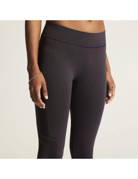Damskie legginsy termoaktywne adv active intensity pants w