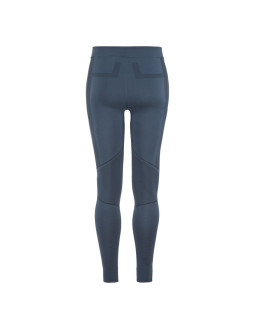 Męskie legginsy termoaktywne active intensity pants m