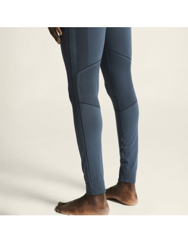 Męskie legginsy termoaktywne active intensity pants m