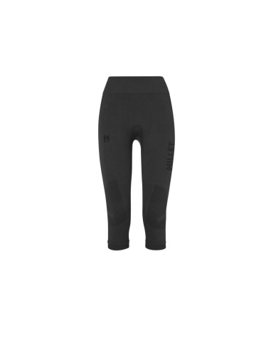 Bielizna millet w drynamic soft 45019 tight czarny