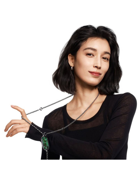 Opaska smartband xiaomi smart band 10 silver amoled 4,37 cm (1.72") srebrna