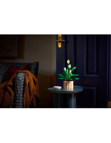 Lego botanical 11504 skrzydłokwiat w doniczce