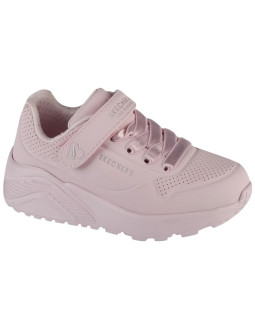 Skechers uno lite 310451l-ltpk różowe 27