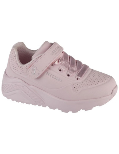Skechers uno lite 310451l-ltpk różowe 27