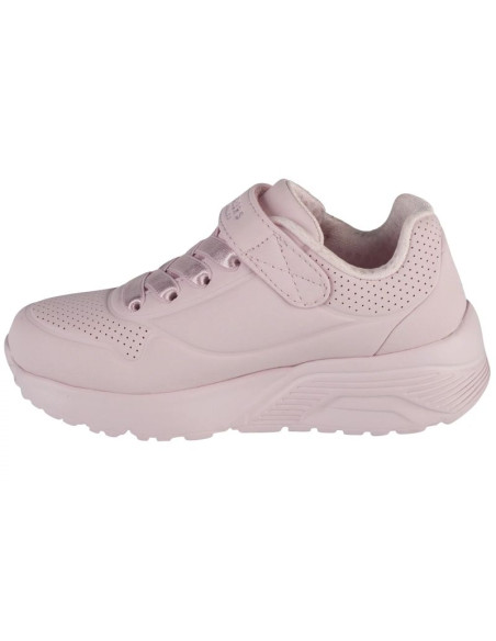 Skechers uno lite 310451l-ltpk różowe 27