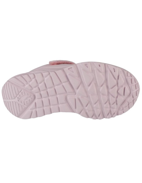Skechers uno lite 310451l-ltpk różowe 27
