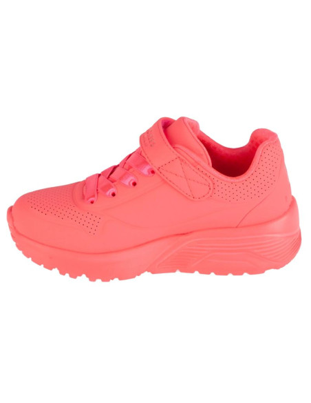 Skechers uno lite 310451l-npcl różowe 27