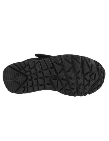 Skechers uno lite rainbow specks 310457l-bkmt czarne 29