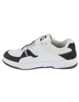 Dc shoes construct adys100822-bkw białe 40 2