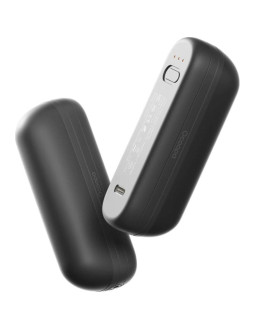 Ogrzewacz do rąk ocoopa ut2s mini czarny