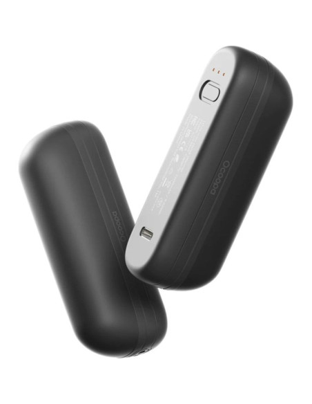 Ogrzewacz do rąk ocoopa ut2s mini czarny