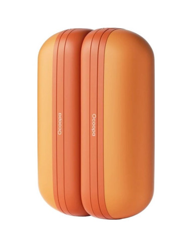 Elektryczny ogrzewacz mini orange ut2s ocoopa