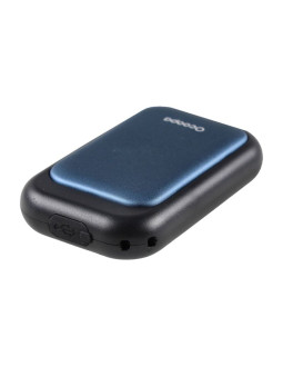 Elektryczny ogrzewacz black/blue ut4 ocoopa 2