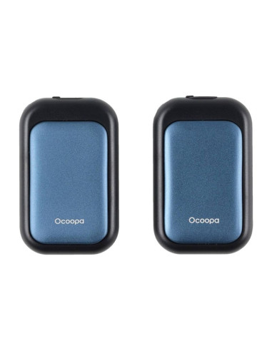 Elektryczny ogrzewacz black/blue ut4 ocoopa