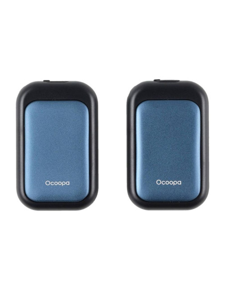 Elektryczny ogrzewacz black/blue ut4 ocoopa