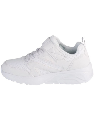 Skechers uno lite - echo surge 403640l-wht białe 29