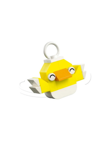 Lego classic 11042 kreatywna skrzynka szczęścia