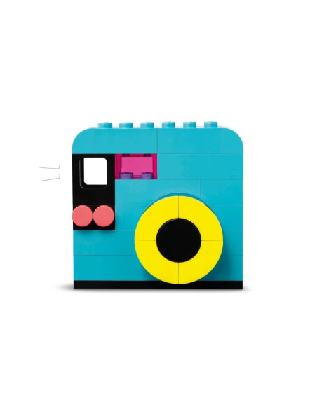 Lego classic 11042 kreatywna skrzynka szczęścia