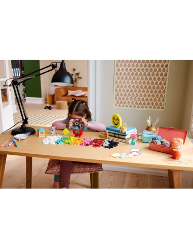 Lego classic 11042 kreatywna skrzynka szczęścia