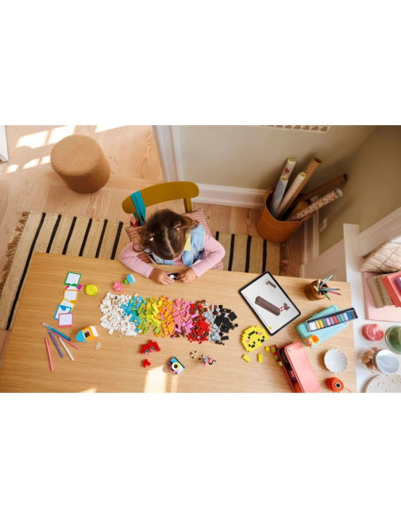 Lego classic 11042 kreatywna skrzynka szczęścia