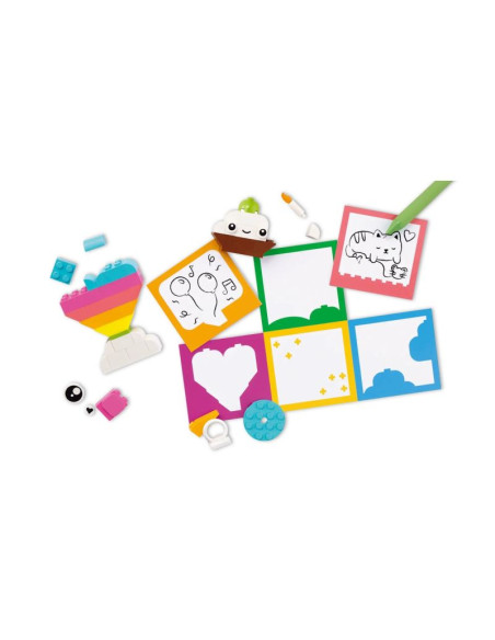 Lego classic 11042 kreatywna skrzynka szczęścia