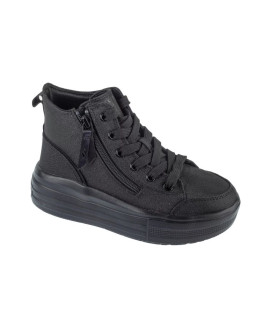 Skechers hyperlift 310253l-bbk czarne 28