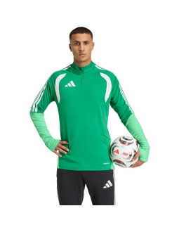 Bluza męska adidas tiro 26 competition training top zielona ka7558