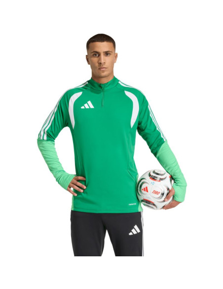 Bluza męska adidas tiro 26 competition training top zielona ka7558
