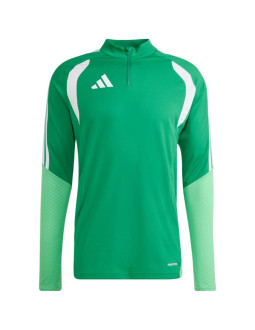 Bluza męska adidas tiro 26 competition training top zielona ka7558 2