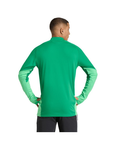 Bluza męska adidas tiro 26 competition training top zielona ka7558