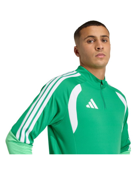 Bluza męska adidas tiro 26 competition training top zielona ka7558