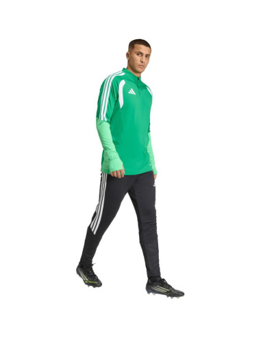 Bluza męska adidas tiro 26 competition training top zielona ka7558
