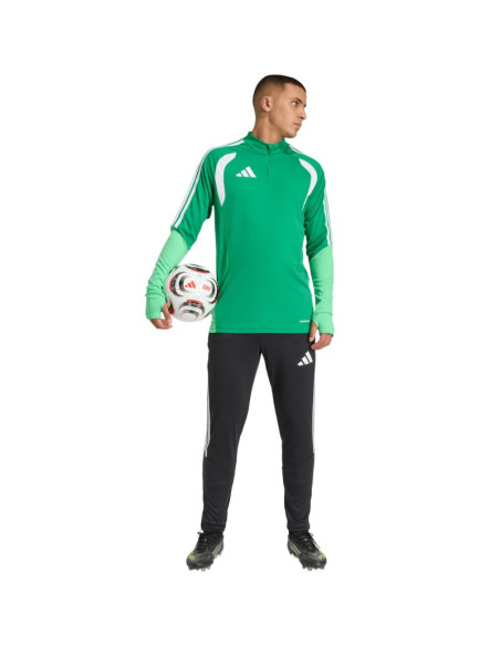 Bluza męska adidas tiro 26 competition training top zielona ka7558