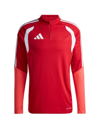 Bluza męska adidas tiro 26 competition training top czerwona ka7559