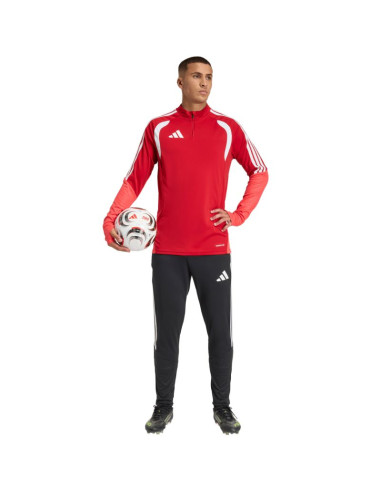Bluza męska adidas tiro 26 competition training top czerwona ka7559