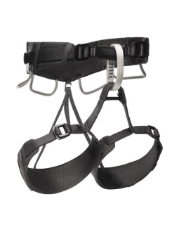 Uprząż black diamond momentum 4s harness package anthracite xs/m