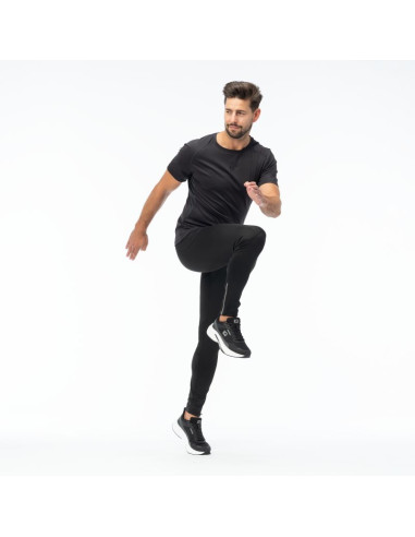 Męskie legginsy irone