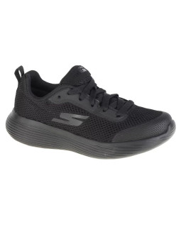 Skechers go run 400 v2 omega 405100l-bbk czarne 27