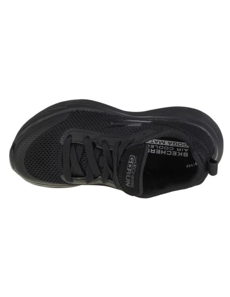 Skechers go run 400 v2 omega 405100l-bbk czarne 27