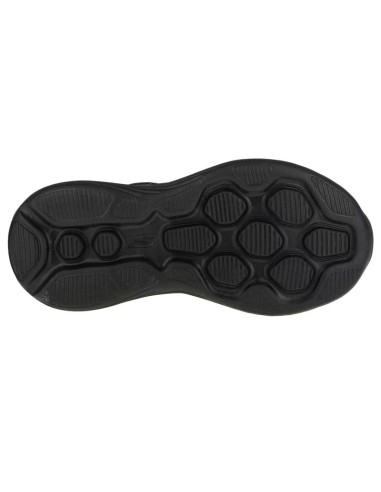 Skechers go run 400 v2 omega 405100l-bbk czarne 27