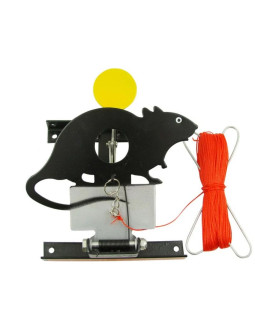 Cel reaktywny gamo - szczur - rat target