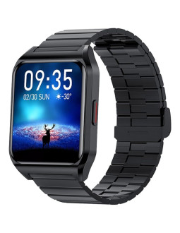 Smartwatch rubicon rnce89 black smarub162