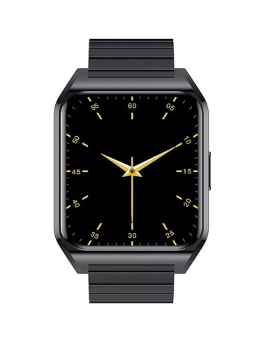 Smartwatch rubicon rnce89 black smarub162