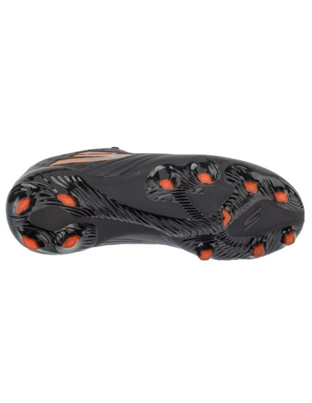 Skechers razor 1.5 jr youth fg 252060l-bkor czarne 33