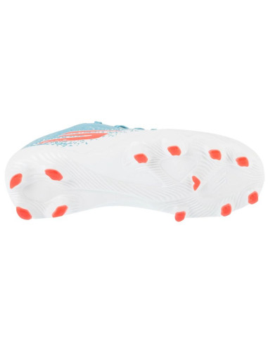 Skechers razor 1.5 jr youth fg 252060l-wtqp białe 33