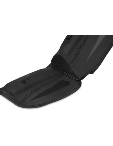 Ochraniacze na piszczele - nagolenniki  "black master" - s