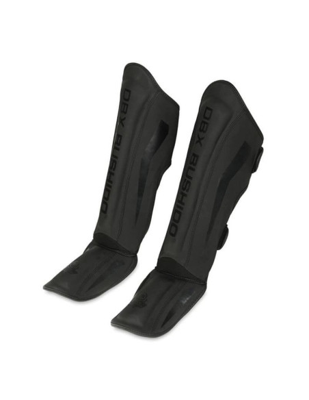 Ochraniacze na piszczele - nagolenniki  "black master" - s