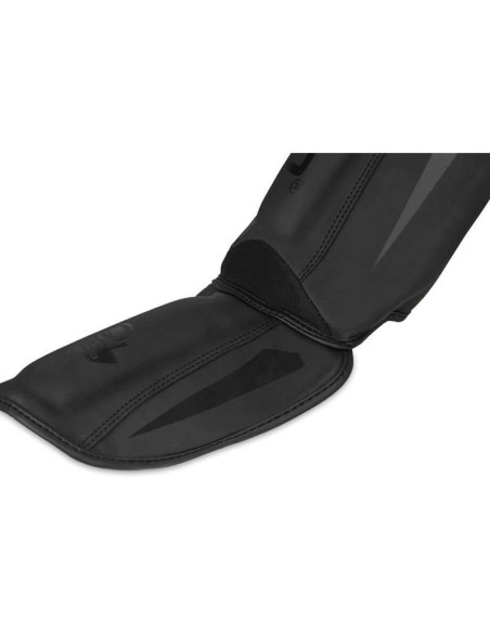 Ochraniacze na piszczele - nagolenniki  "black master" - s