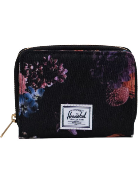 Herschel georgia wallet 30066-05899 wielokolorowe one size