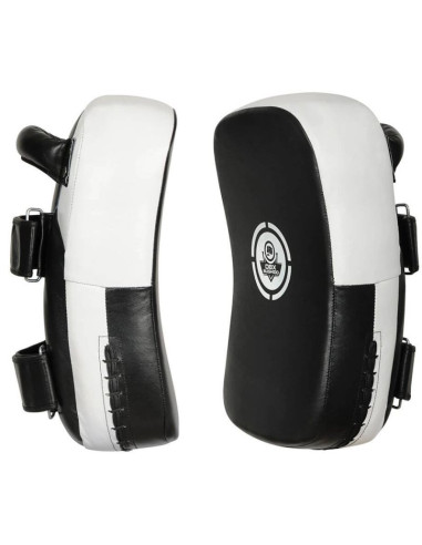 Tarcza treningowa pao ze skóry naturalnej